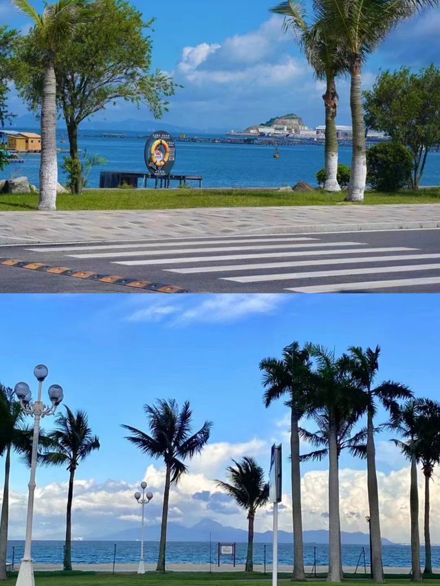 珠海!!香洲區!!剛退房下次還來。