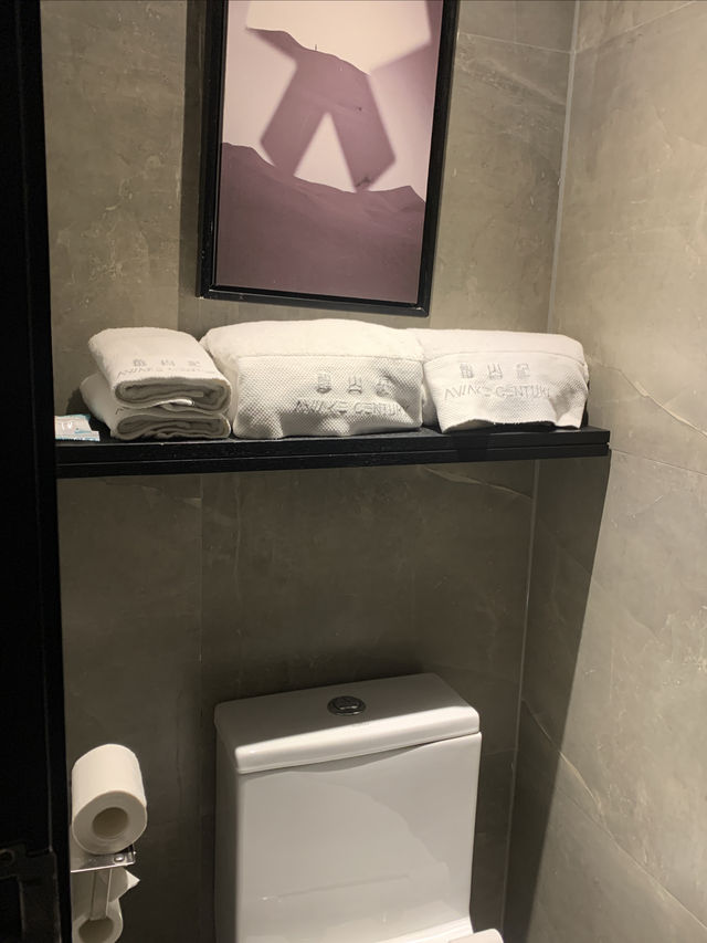 長沙火車站附近住過一次就還想再來的寶藏酒店！。
