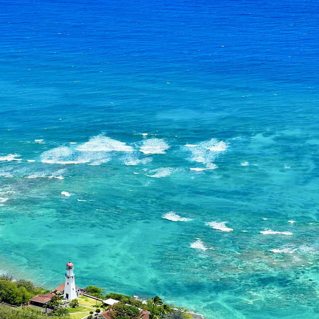 Hawaiin Islands USA 