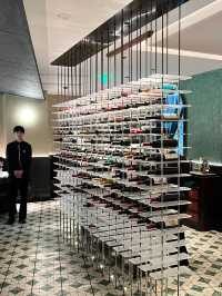 南京川菜餐廳以後都按這個標準來比拼好嗎  說到南京的川菜頂級水平，就不得不提到這家位於德基七樓的。