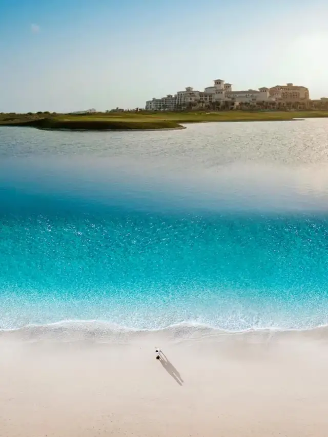 A dreamy island trip not to be missed.