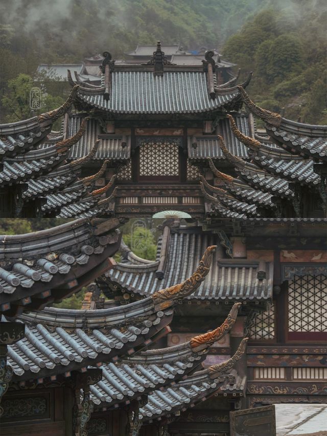 踏入奇幻仙俠的影視世界。