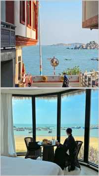 湄洲島三天兩夜旅遊攻略。