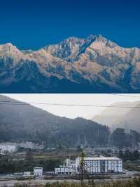 印度大吉嶺兩日遊，精彩不停歇！