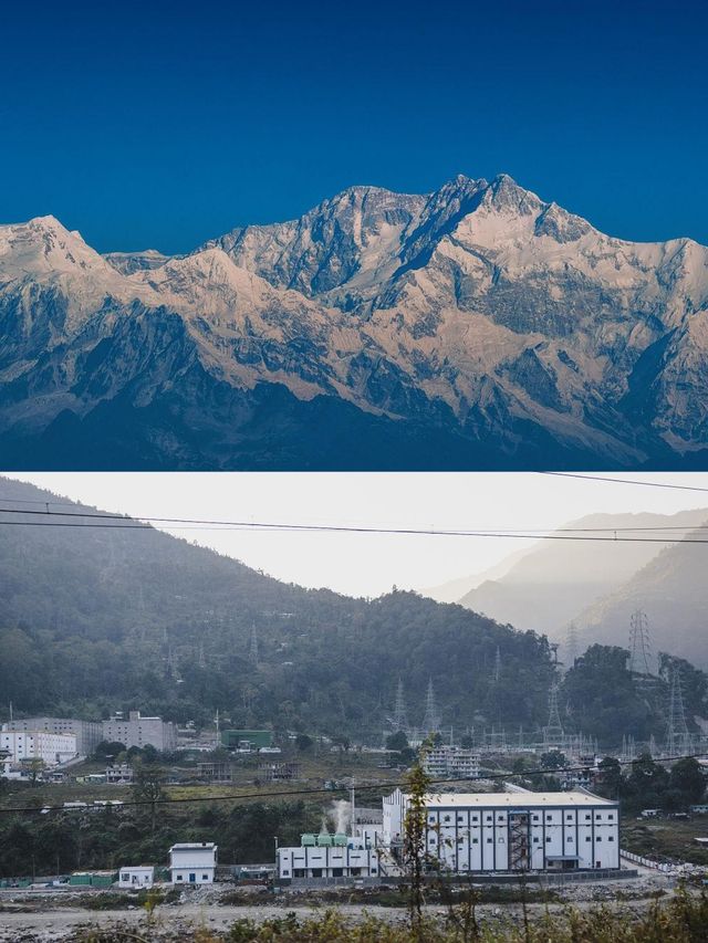 印度大吉嶺兩日遊，精彩不停歇！