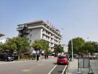 焦崗湖小記。