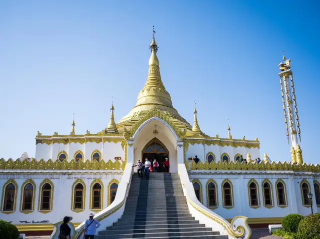 Quanzhou: The Gateway to the Maritime Silk Road