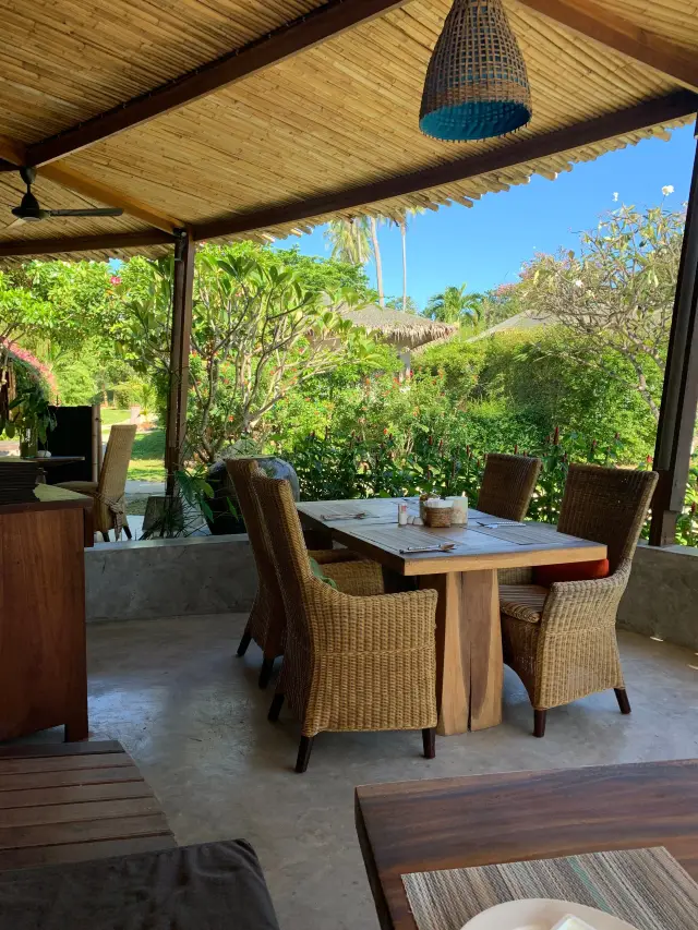 Sea Dance Resort | A Private Paradise in Koh Samui