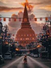Bangkok Citywalk Street Photography: 15 Must-Visit Photo Spots