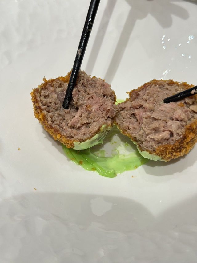 不是上海！！石家莊版和平飯店…。