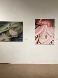 K11四展連看！走進奇幻夢境。