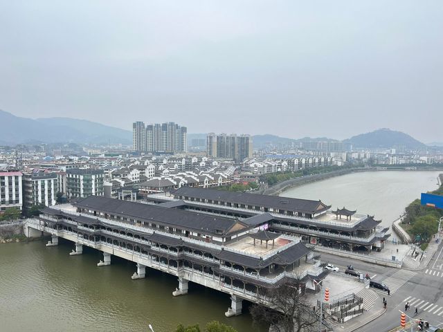 江西石城｜四季如畫的寶臧小城。
