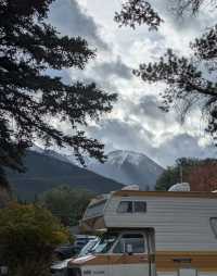 Banff |班夫一日遊自駕路線攻略。