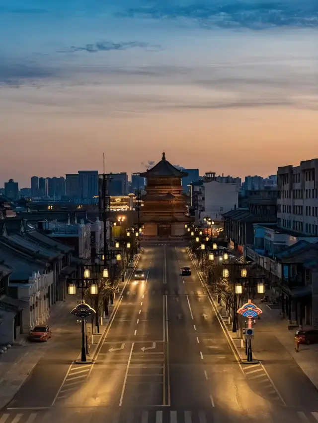 大同！！！可以體驗漢服出行的民宿。