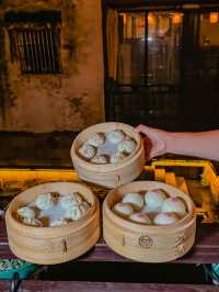紹興之旅，傳統匠心手作，遇見百年老店！。