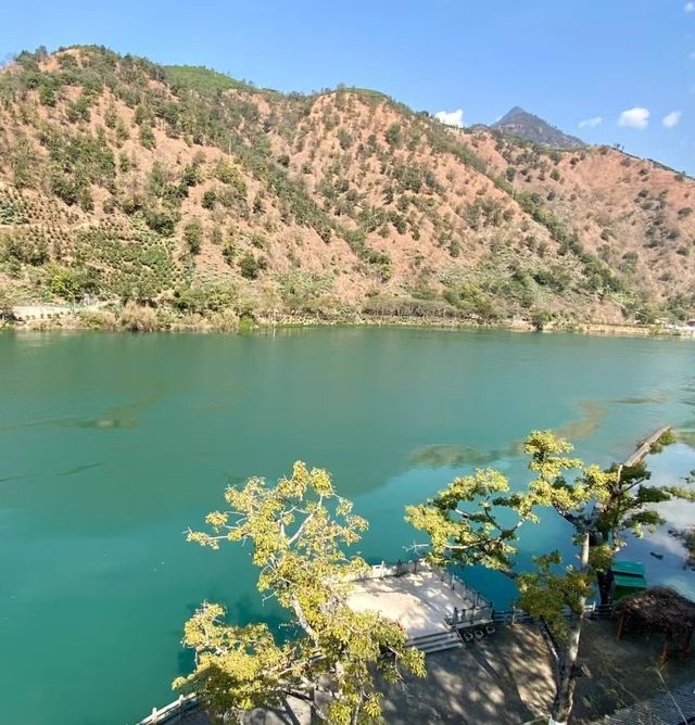 最適合避寒過冬的小眾城市。