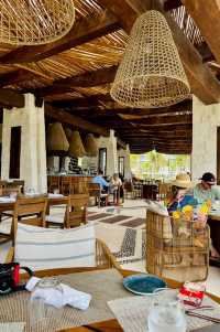 坎昆新酒店Secrets Playa Blanca沉浸式體驗。