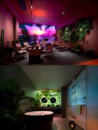 在這裡連住三天，根本不想走！！！。