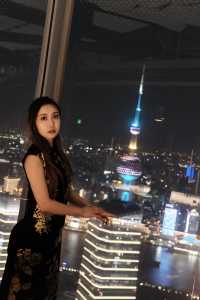 親測上海米芝蓮餐廳｜米芝蓮一星萊美露滋。