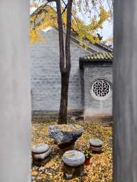 南陽周邊遊。