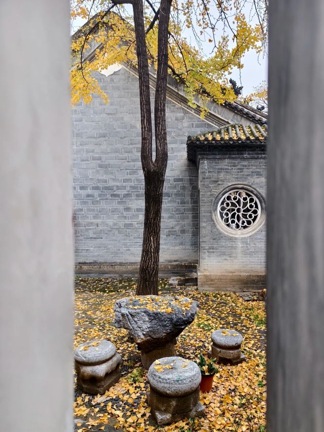 南陽周邊遊。