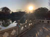 上海大觀園。