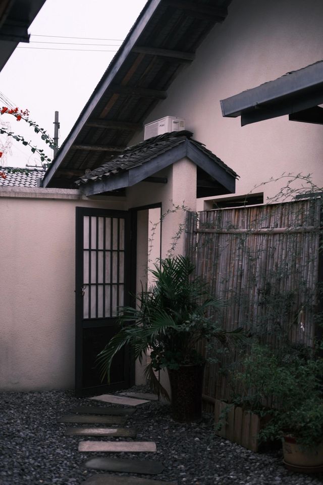 峨眉山私湯溫泉