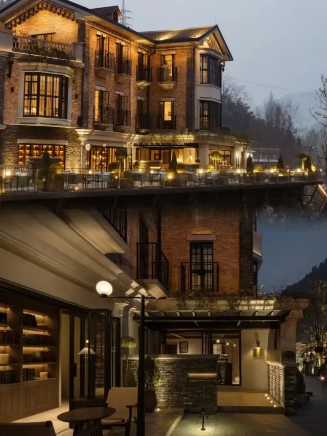Xiling Snow Mountain, Dayi, Chengdu | Ruojianxi Inn