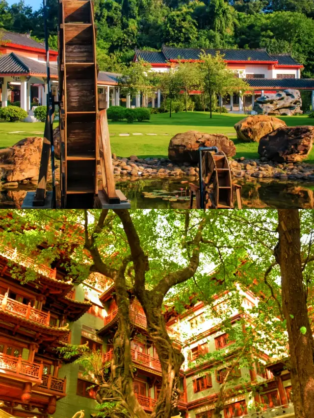 사면(사몐) 티켓 할인, 운영 시간, 후기 [2025년] | Trip.com