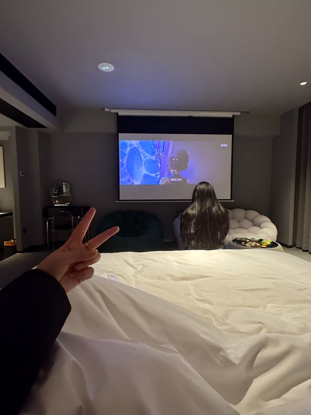 長沙的！！！連住三天！好滿意