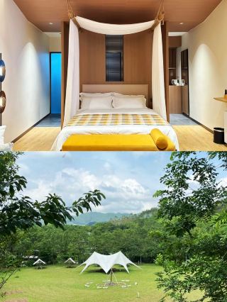 Hebei Heyin Shanju B&B | A Place to Return to 