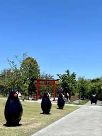小長假神仙玩法日本7日人生必遊之旅