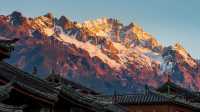 《玉龍劃船：悠遊仙境之旅》