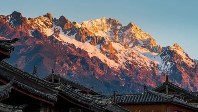 《玉龍劃船：悠遊仙境之旅》