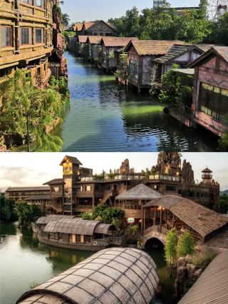 เที่ยวที่นี่สักหนึ่งหรือสองวันไม่มีทางเบื่อแน่นอน