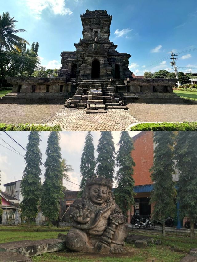 印度尼西亞馬朗市