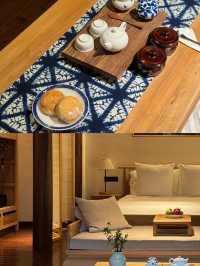 騰沖｜美兮載和VILLA觀景設計酒店