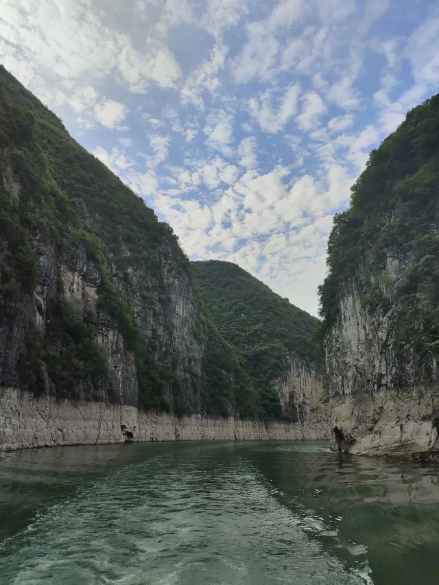 5-Day Yangtze River Cruise: A Complete Guide to the Golden Cruise