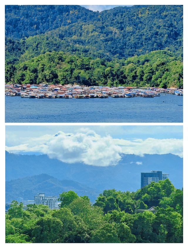 亞庇凱悅尚萃酒店，旅行必住的寶藏之地！