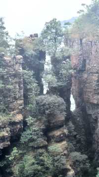 北帝山旅遊區