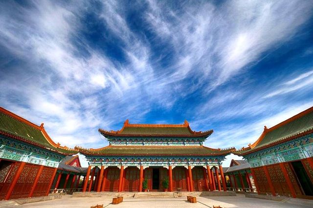 哈密，天山、胡楊、魔鬼城，一樣不少（下）