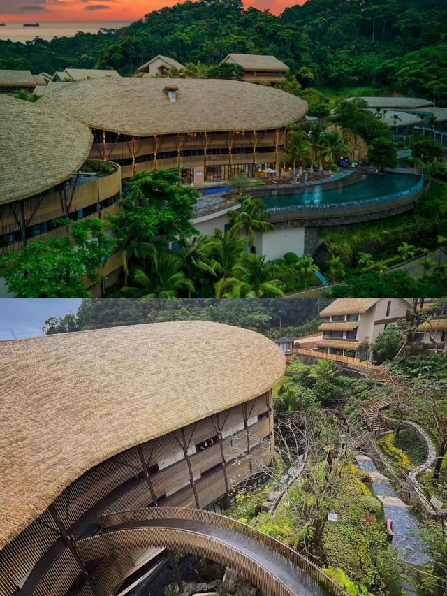 神玉島~與友共聚把酒言歡