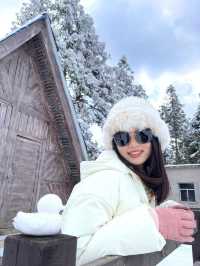 仙女山滑雪場