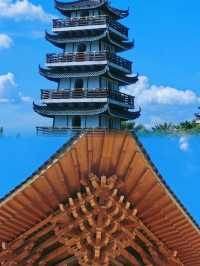廣西你居然藏着這麼一個好地方！！！柳州旅遊攻略來啦！