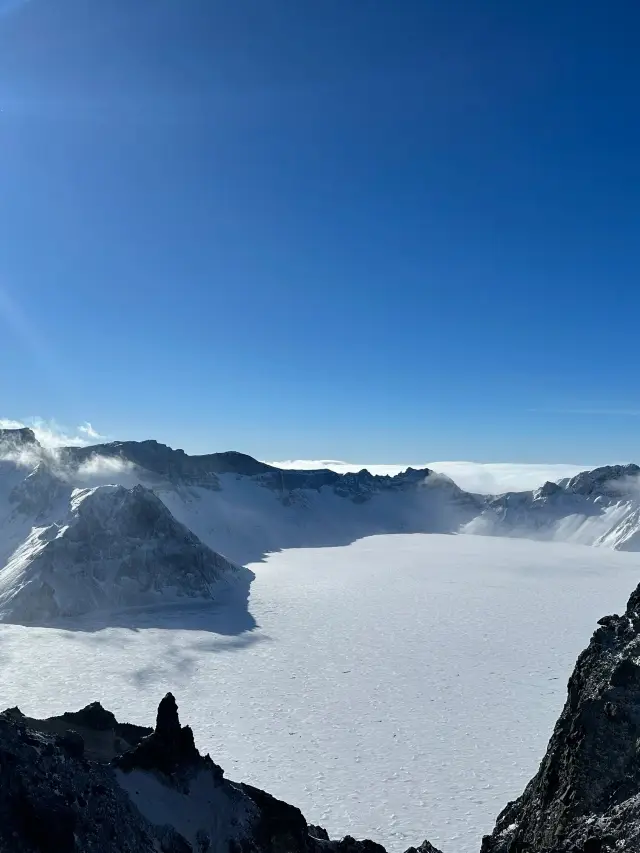 2-Day Yanbian Hot Spring Tour