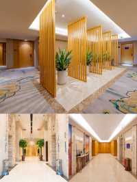 宜昌最具性價比的江景酒店