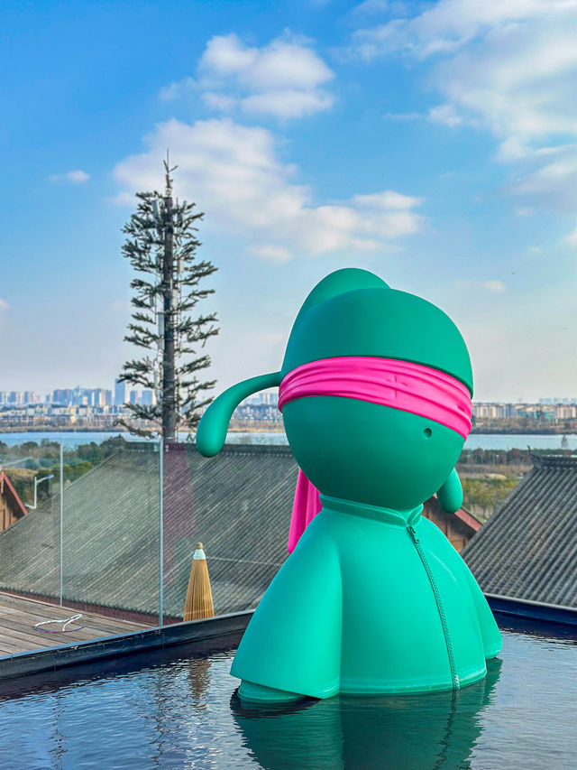 融創!!絕美國風酒店 融創!!絕美國風酒店