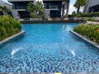 休閒與商務皆宜|Dusit Thani Laguna Singapore   酒店：Dusit T