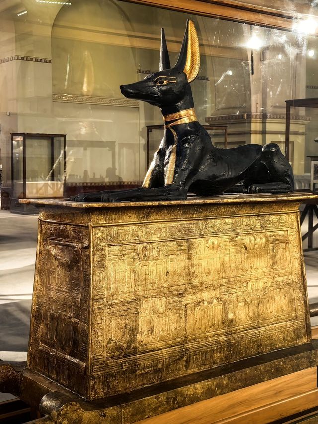 埃及13日遊 冬日探索神秘古埃及