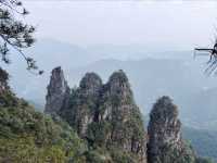 來大瑤山體驗瑤族文化